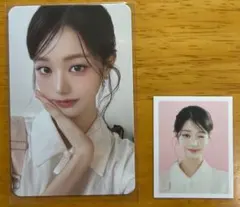 2026年最新】IVE ウォニョン シーグリの人気アイテム - メルカリ