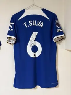 2026年最新】チアゴ シウバ ユニフォームの人気アイテム - メルカリ