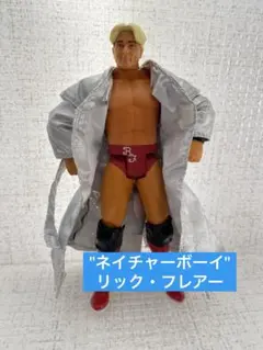 2026年最新】リック・フレアーの人気アイテム - メルカリ