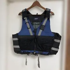 2026年最新】mti カヤック ライフジャケットの人気アイテム - メルカリ