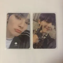 2026年最新】straykids アイエン in生の人気アイテム - メルカリ