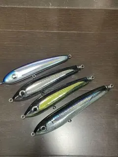 2026年最新】パドルベイト165の人気アイテム - メルカリ