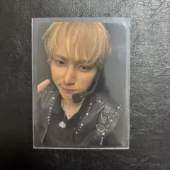 2026年最新】尾崎匠海 トレカの人気アイテム - メルカリ