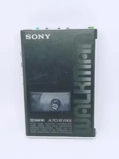 2026年最新】sony wm 103の人気アイテム - メルカリ