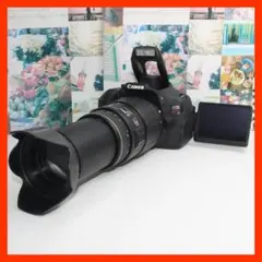 2026年最新】eos kiss x5 望遠レンズの人気アイテム - メルカリ
