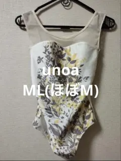 2026年最新】unoa ウノア レオタードの人気アイテム - メルカリ