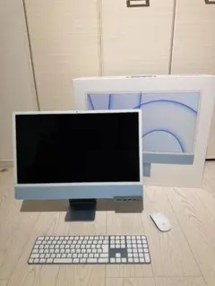 2026年最新】IMAC m1 24インチの人気アイテム - メルカリ