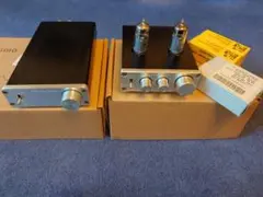 2026年最新】fx-audio tube-03jの人気アイテム - メルカリ