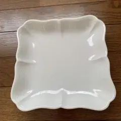 2026年最新】リチャード ジノリ ベッキオホワイト スクエアプレート 22