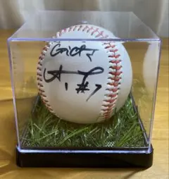 2026年最新】長野久義 サインの人気アイテム - メルカリ