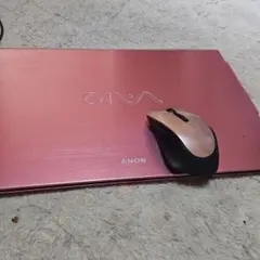2026年最新】ソニーvaioマウスの人気アイテム - メルカリ