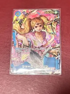 2026年最新】ワンピースカードプリンの人気アイテム - メルカリ