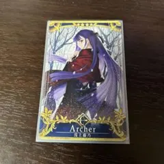 2026年最新】fateアーケード フェイタルの人気アイテム - メルカリ