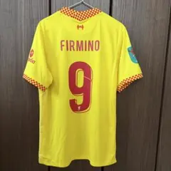 2026年最新】フィルミーノ ユニフォームの人気アイテム - メルカリ