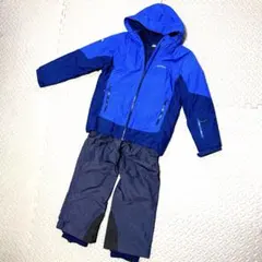 2026年最新】モンベル スキーウェア 160の人気アイテム - メルカリ