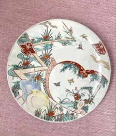 2026年最新】古伊万里金彩花鳥の人気アイテム - メルカリ