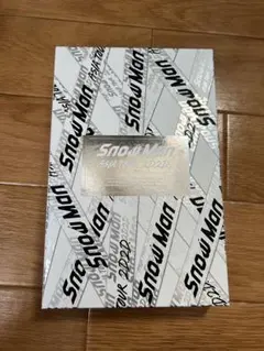  Man/ Man ASIA TOUR 2D.2D.〈初回盤・… Snow Man ASIA TOUR 2D.2D.【初回盤】(3Blu-ray） : Snow Man