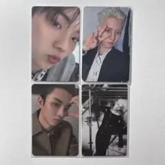 2026年最新】the boyz キューの人気アイテム - メルカリ