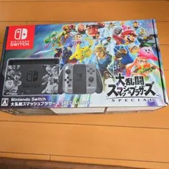 2026年最新】nintendo switch 大乱闘スマッシュブラザーズ special