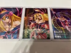 2026年最新】DDM ブラックマジシャンガールの人気アイテム - メルカリ