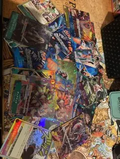 2026年最新】ワンピースカードパラレルまとめ売りの人気アイテム