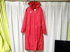 2026年最新】arena ベンチコートの人気アイテム - メルカリ