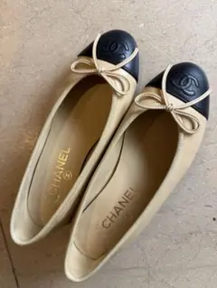 2026年最新】シャネル バレリーナ 35の人気アイテム - メルカリ