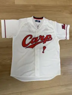 2026年最新】広島 カープ ユニフォーム スラィリーの人気アイテム