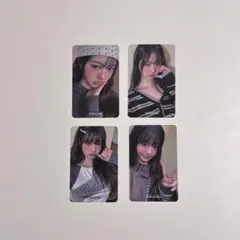 2026年最新】ROLAROLA ウォニョン トレカの人気アイテム - メルカリ