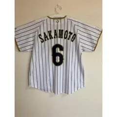 2026年最新】WBC坂本勇人ユニホームの人気アイテム - メルカリ