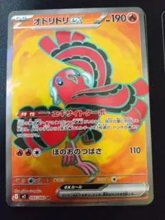 2026年最新】オドリドリARの人気アイテム - メルカリ