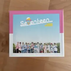 2026年最新】seventeen love&letter リパッケージの人気アイテム