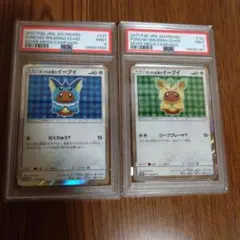 2026年最新】ポンチョを着たイーブイ psa10 サンダースの人気アイテム