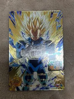 2026年最新】スーパードラゴンボールヒーローズ mm3 ベジータの人気