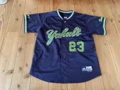 2026年最新】ヤクルト 青木 ユニフォームの人気アイテム - メルカリ