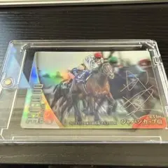 2026年最新】武豊 サインカードの人気アイテム - メルカリ