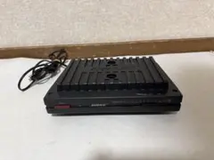 2026年最新】BOSE 1705Ⅱの人気アイテム - メルカリ