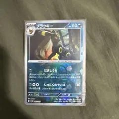 2026年最新】テラスタルフェスex ブラッキー マスターボールの人気