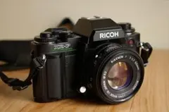 2026年最新】rikenon 50mm f1.7の人気アイテム - メルカリ