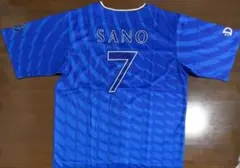 2026年最新】佐野恵太 ユニフォームの人気アイテム - メルカリ