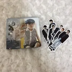 2026年最新】BOYNEXTDOOR 19.99 weverse テサンの人気アイテム - メルカリ