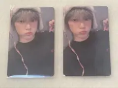 2026年最新】&team ハルア サインの人気アイテム - メルカリ