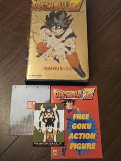 2026年最新】ドラゴンボール vhsの人気アイテム - メルカリ