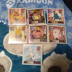 2026年最新】ポケモントップ製菓の人気アイテム - メルカリ