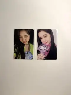 2026年最新】kep1er ダヨン トレカの人気アイテム - メルカリ