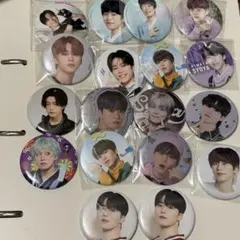 2026年最新】jo1 缶バッジの人気アイテム - メルカリ