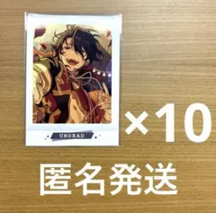 2026年最新】朔間零 ぱしゃこれ オペレッタの人気アイテム - メルカリ