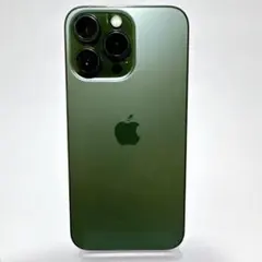2026年最新】iphone 13 pro 256 グリーンの人気アイテム - メルカリ