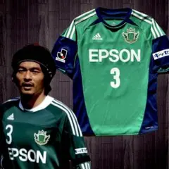 2026年最新】松田直樹 山雅 ユニフォームの人気アイテム - メルカリ