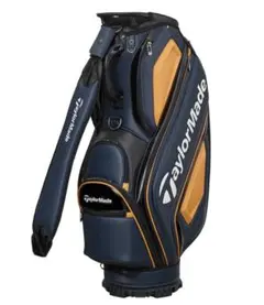 2026年最新】TaylorMade 割引オプション：通常商品 ゴルフバッグ